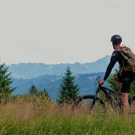 Armadillo بيت للعطل كوباونيك