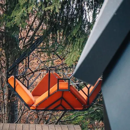 Armadillo 度假居 科帕奥尼克