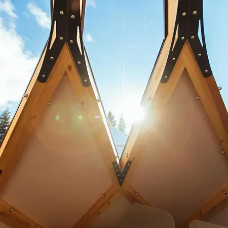 度假居 Armadillo *