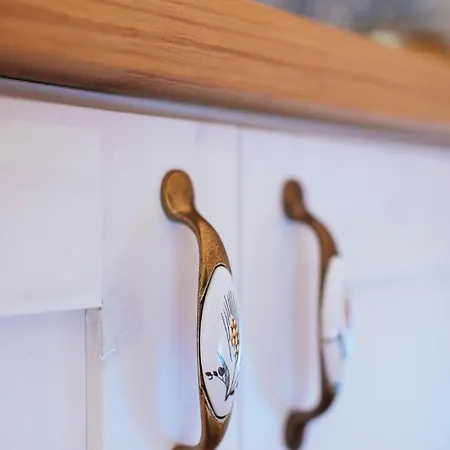 度假居 Armadillo 科帕奥尼克