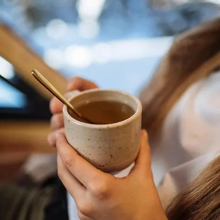 بيت للعطل Armadillo