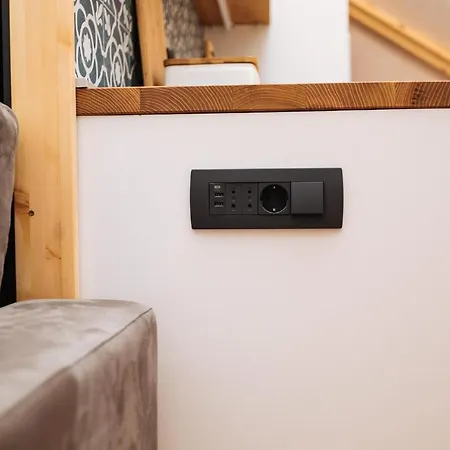 度假居 Armadillo *