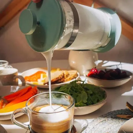 Armadillo بيت للعطل كوباونيك