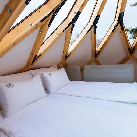 Armadillo 度假居 科帕奥尼克