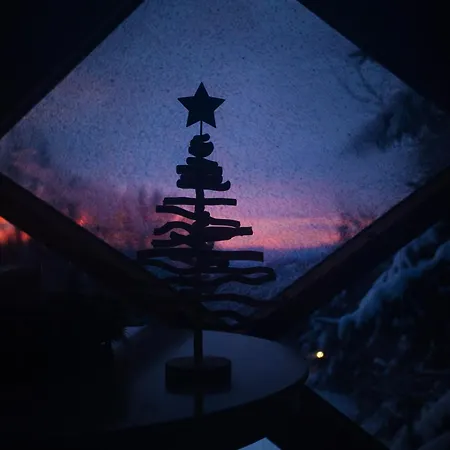 Armadillo 度假居 *