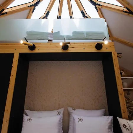 Armadillo بيت للعطل *