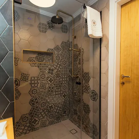 Armadillo بيت للعطل كوباونيك