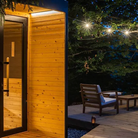 Armadillo 度假居 *