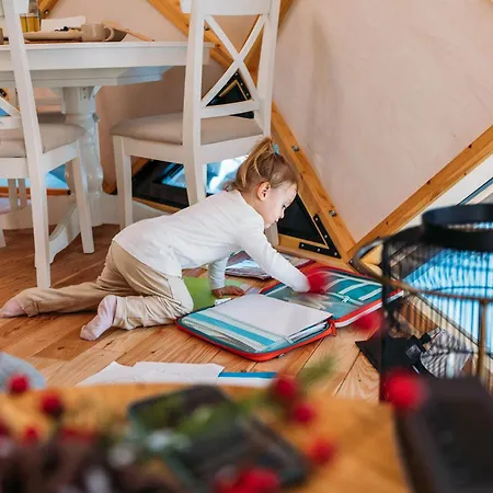 度假居 Armadillo 科帕奥尼克