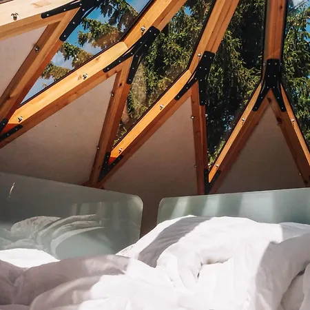 度假居 Armadillo *