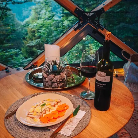 度假居 Armadillo 科帕奥尼克