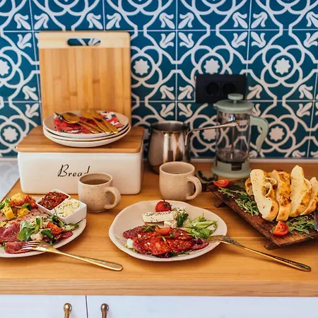 Armadillo 度假居 *