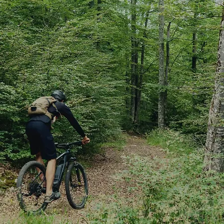 Armadillo 度假居 科帕奥尼克