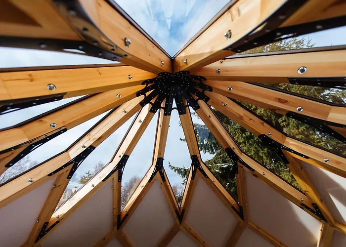 Дом отдыха Armadillo