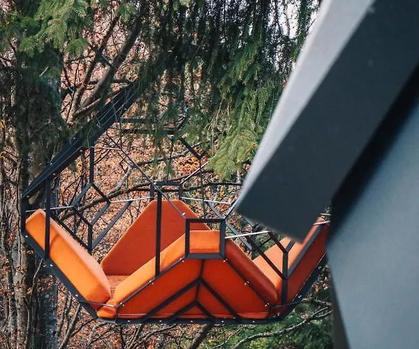 Armadillo Дом отдыха Копаоник