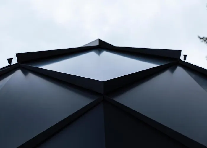 Дом отдыха Armadillo *