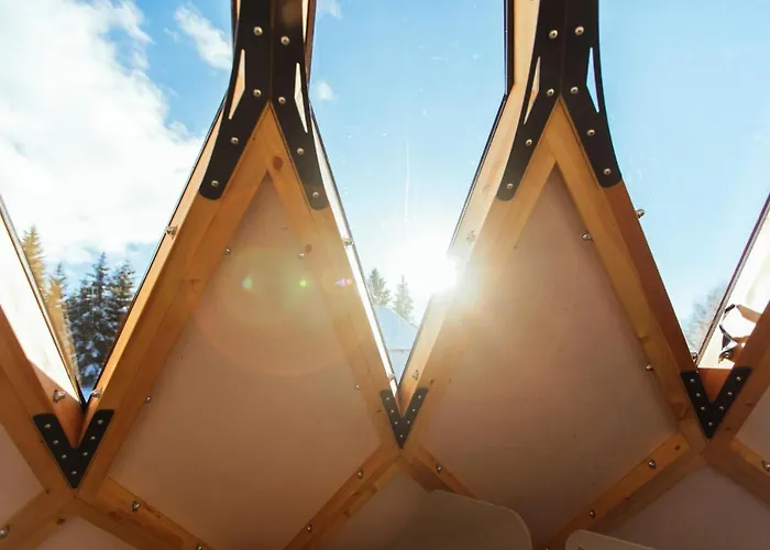 Дом отдыха Armadillo *