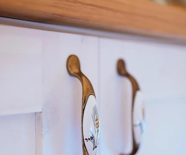 Дом отдыха Armadillo Копаоник