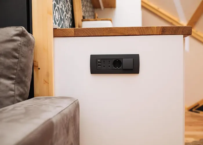 Дом отдыха Armadillo *