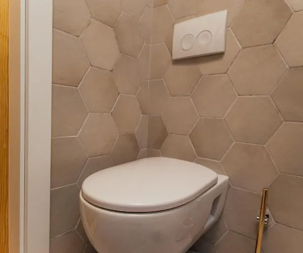 Дом отдыха Armadillo Копаоник