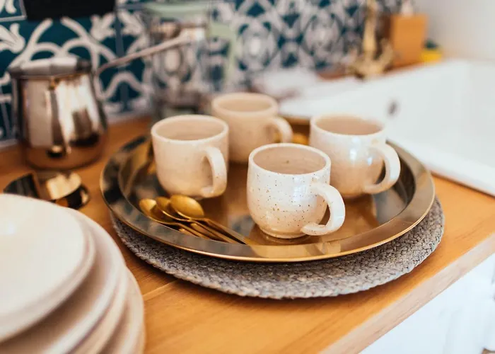 Armadillo Дом отдыха