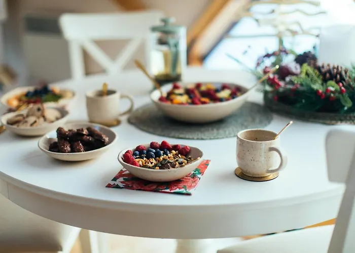 Armadillo Дом отдыха *