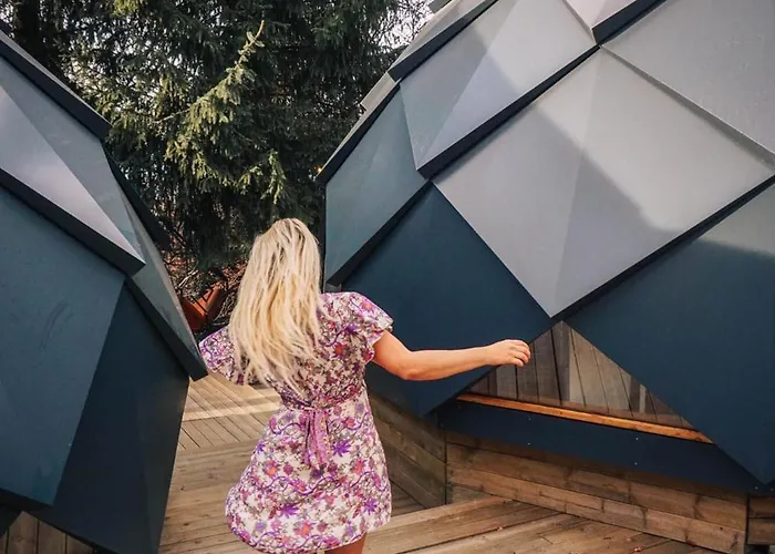 Дом отдыха Armadillo Копаоник