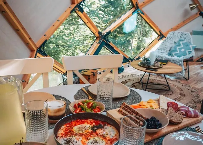 Дом отдыха Armadillo *