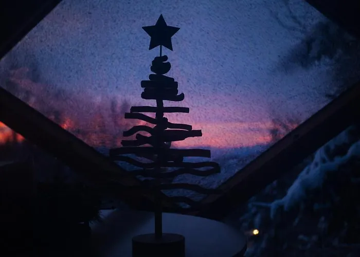 Armadillo Дом отдыха *