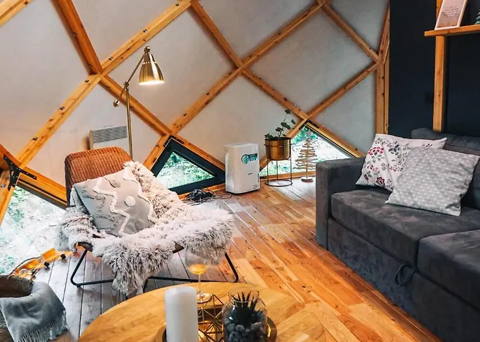 Дом отдыха Armadillo Копаоник