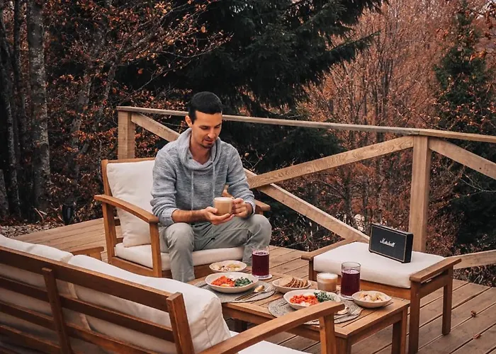 Armadillo Копаоник