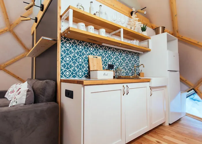 Armadillo Копаоник