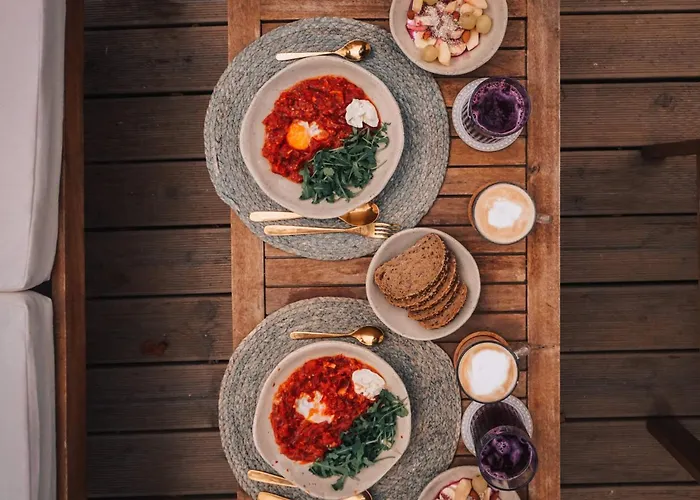 Armadillo Дом отдыха