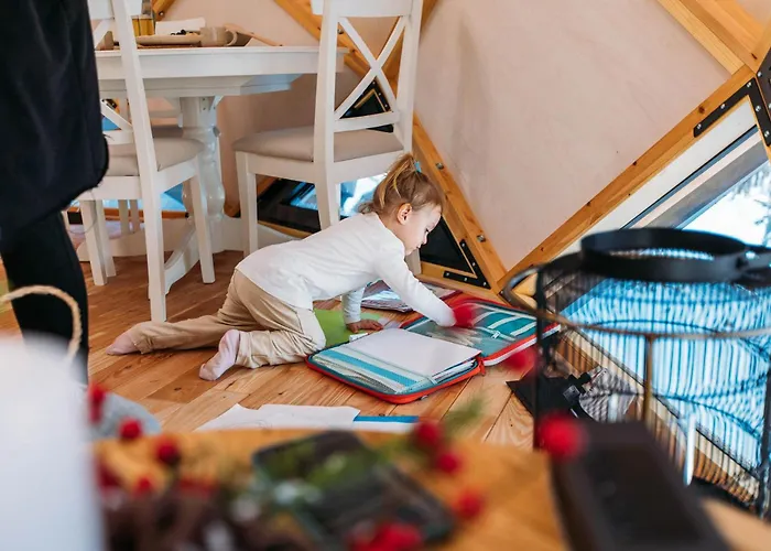 Дом отдыха Armadillo Копаоник