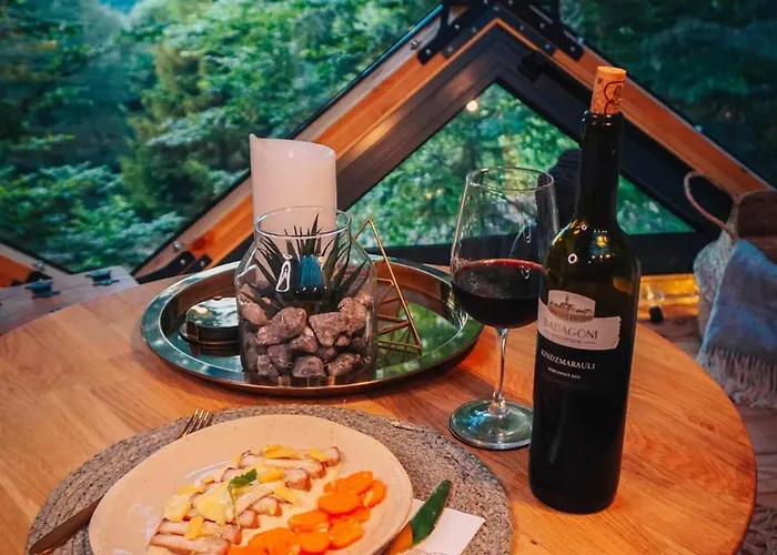 Дом отдыха Armadillo Копаоник