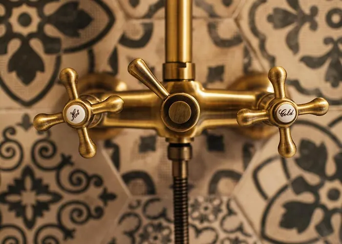 Дом отдыха Armadillo *