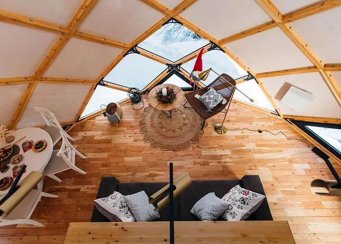 Дом отдыха Armadillo *